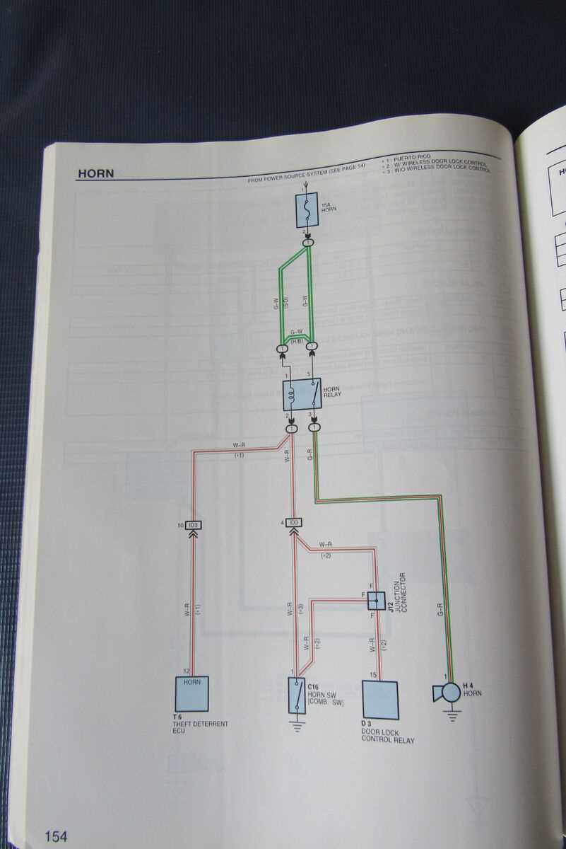 toyota echo parts diagram