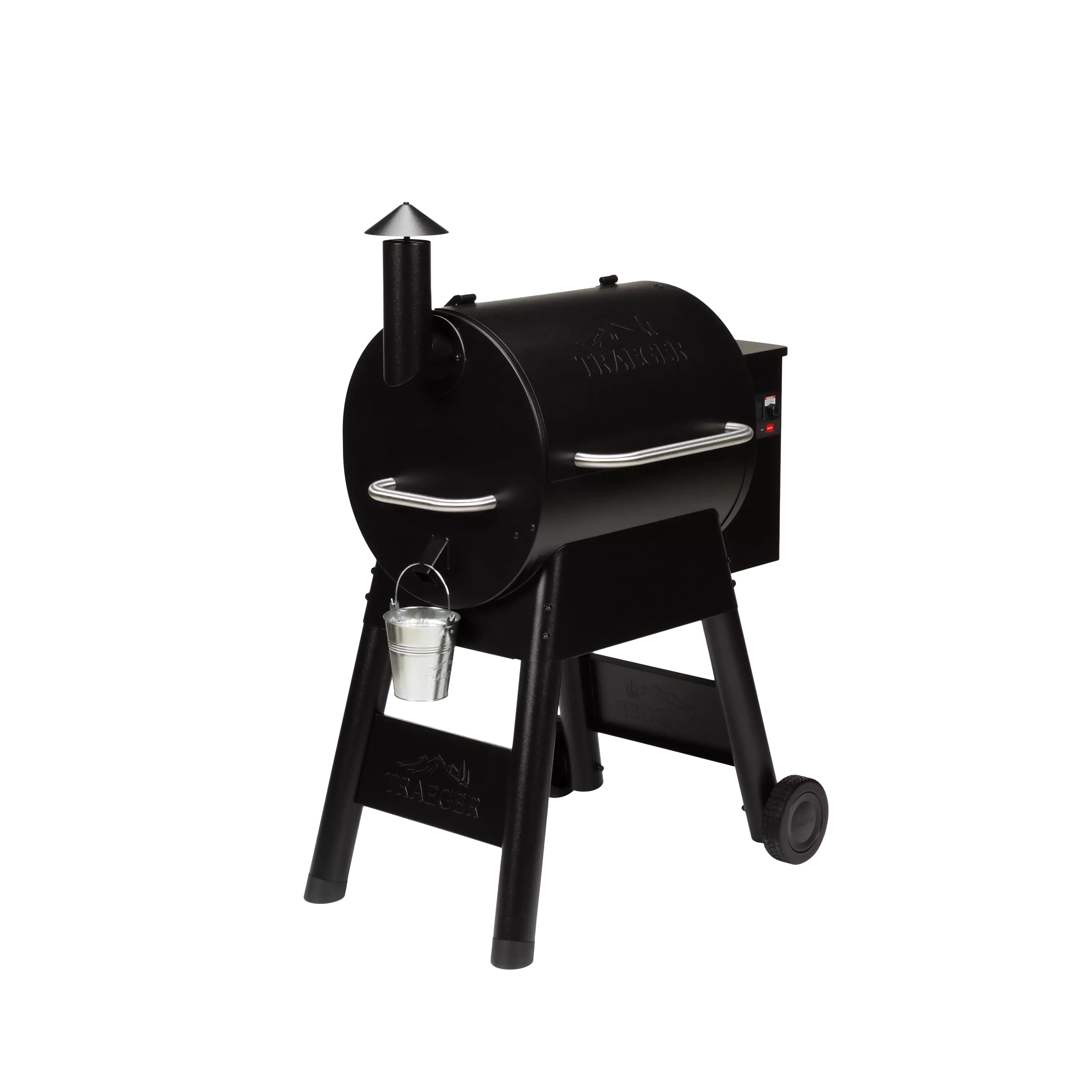 traeger pro 575 parts diagram