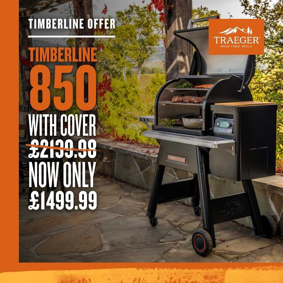 traeger timberline 850 parts diagram