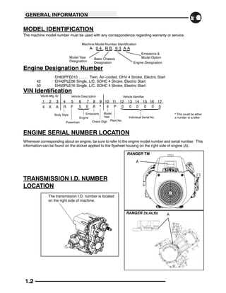 transmission polaris ranger parts diagram