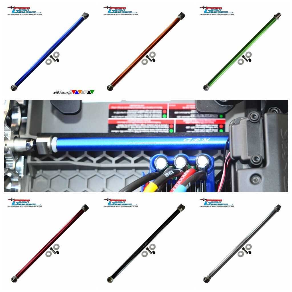 traxxas rustler 4x4 parts diagram