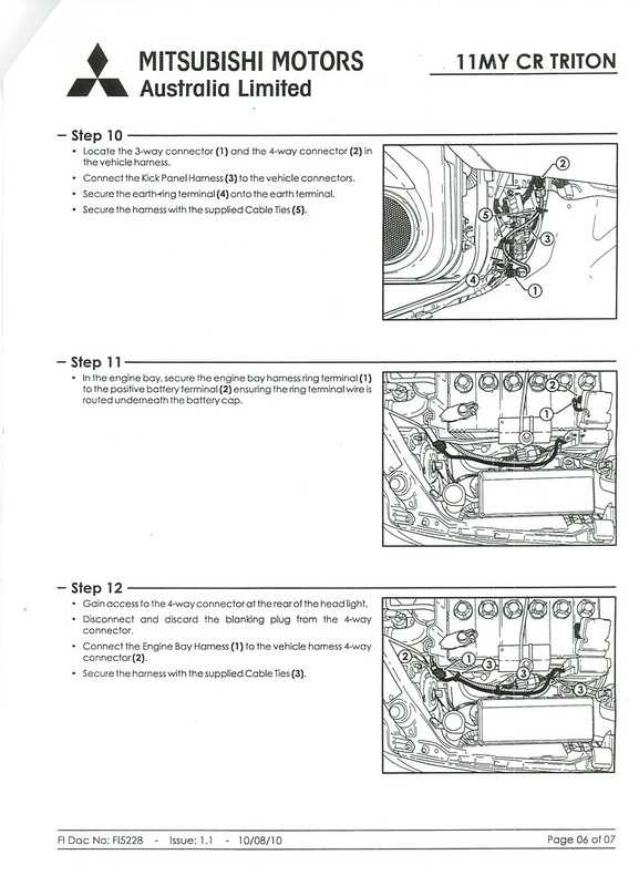 triton trailer parts diagram