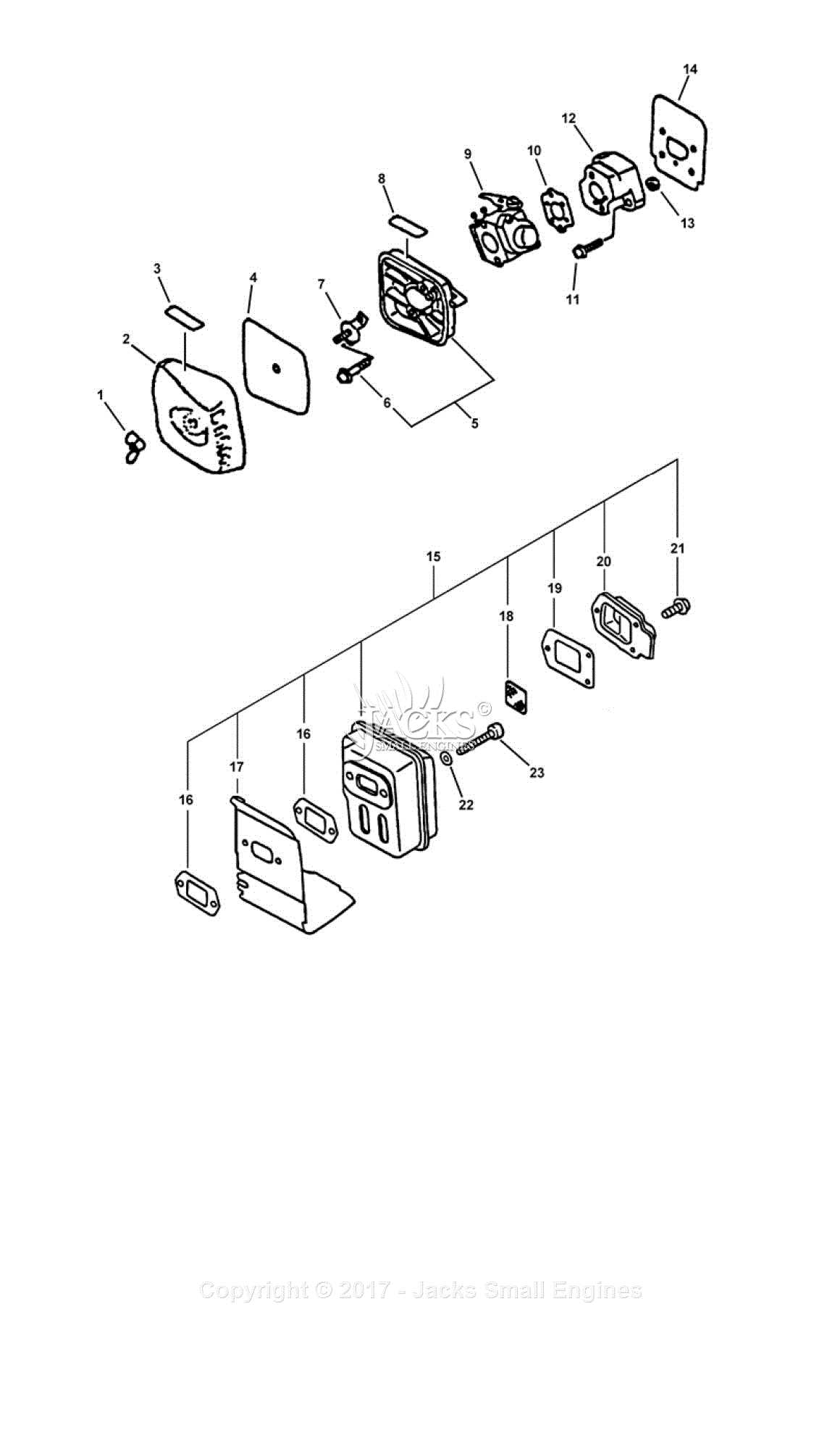 vactor 2100 parts diagram