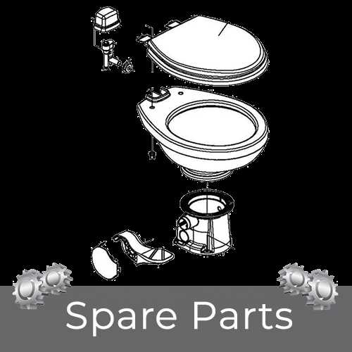 vacuflush parts diagram