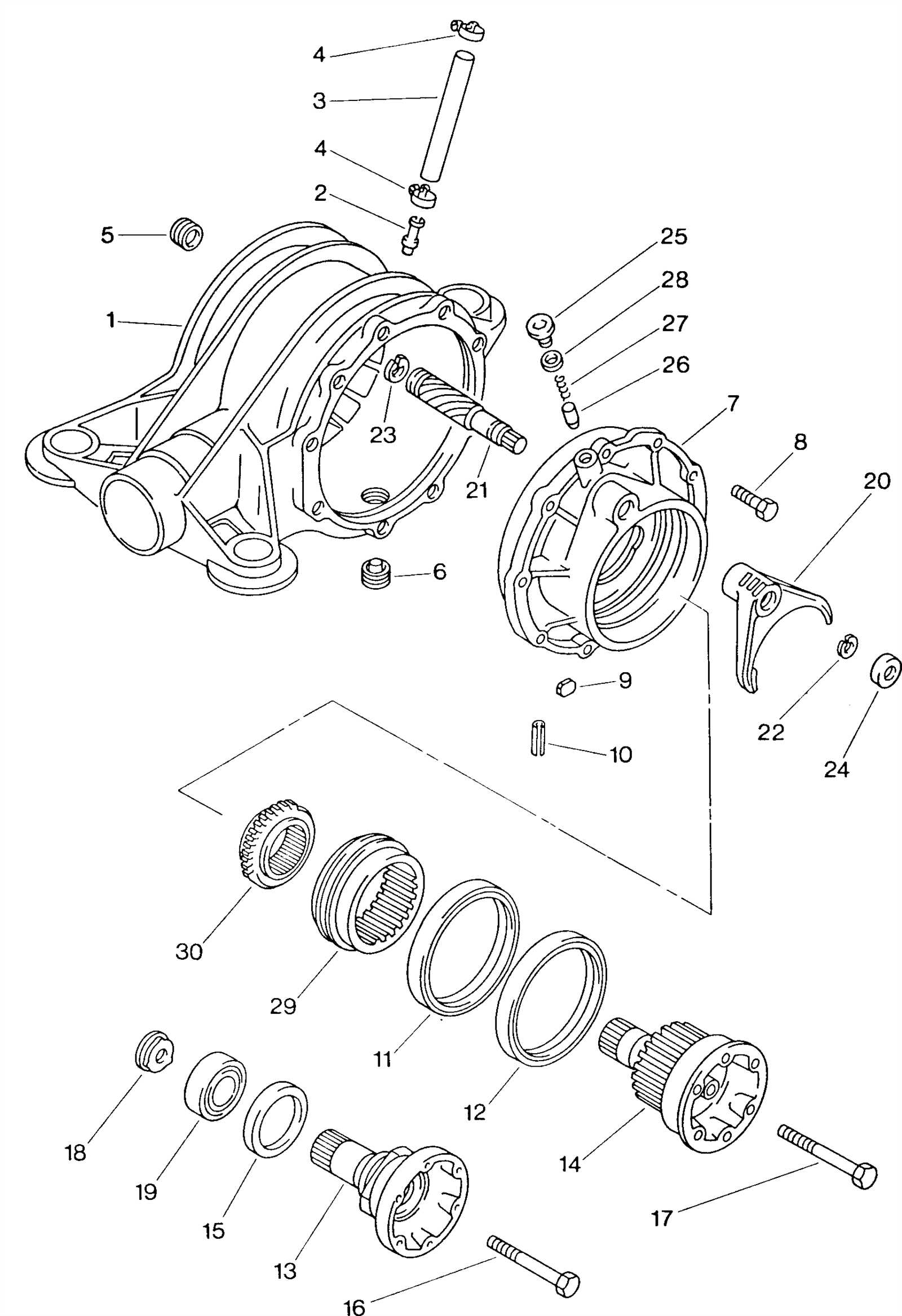 velvet drive 71c parts diagram