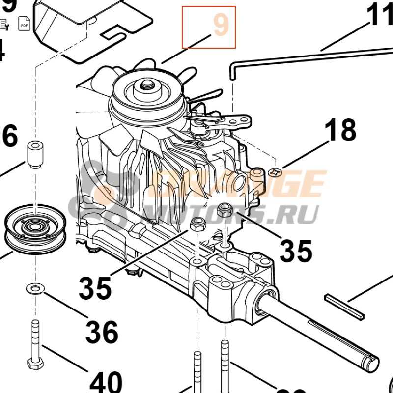 viking parts diagram