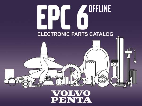 volvo penta sx a parts diagram