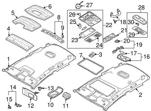 vw rabbit parts diagram