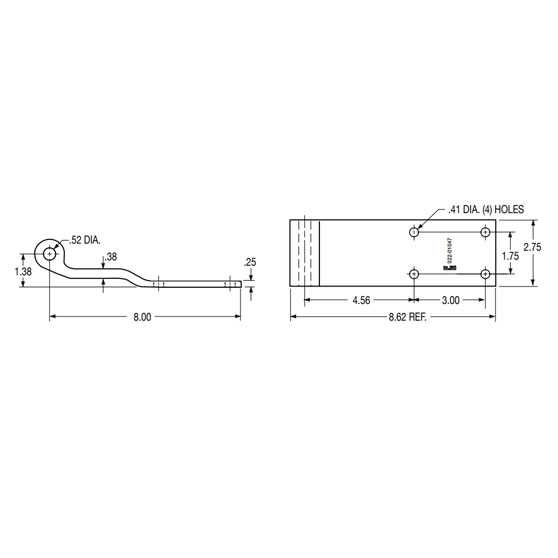 wabash trailer parts diagram