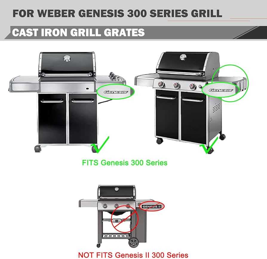 weber gas grill parts diagram