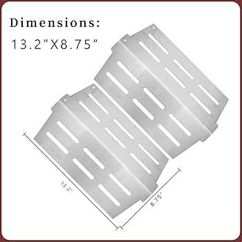 weber grill parts diagram