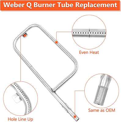 weber q2000 parts diagram