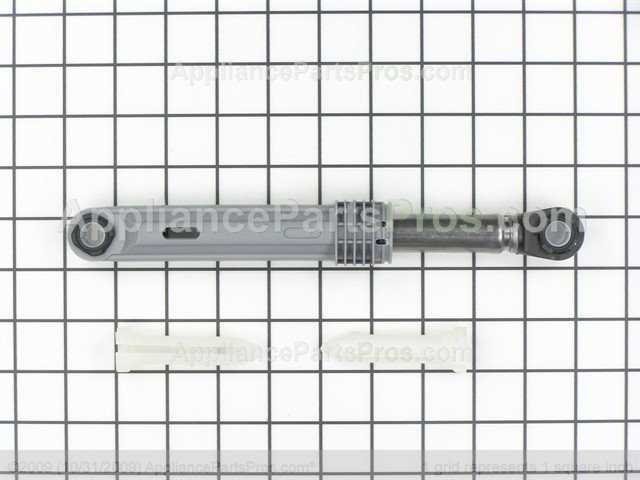 wm4370hka parts diagram