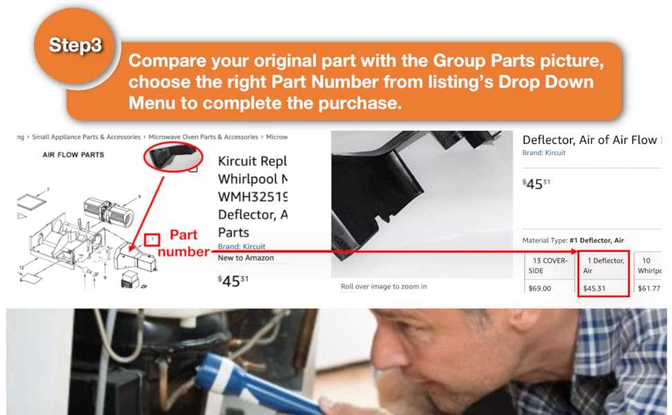 wmc30516hz parts diagram