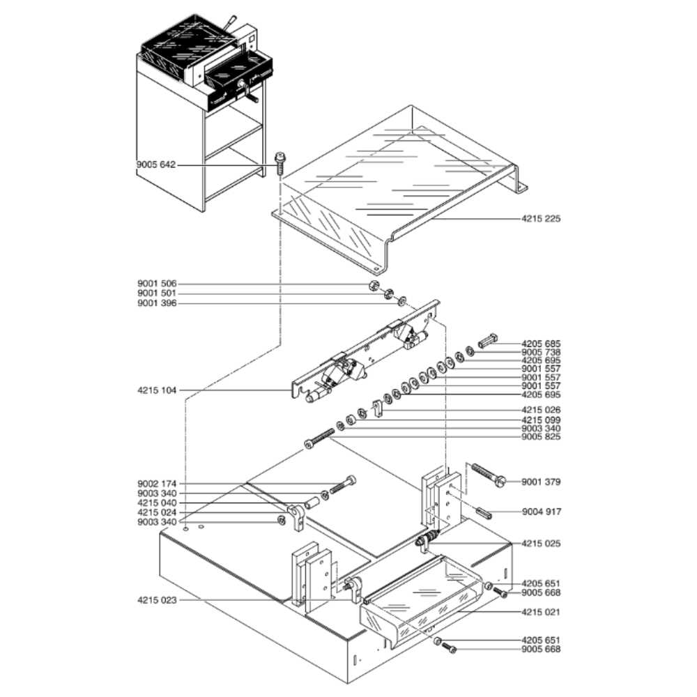 wolf r366 parts diagram