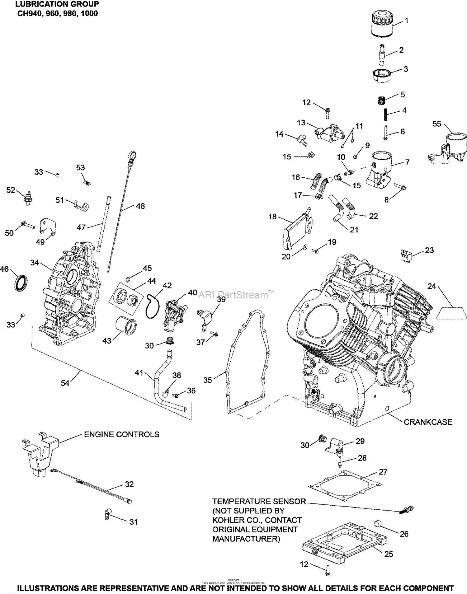 wood mizer parts diagram