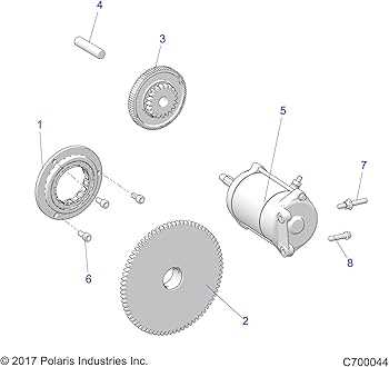 world of powersports parts diagram