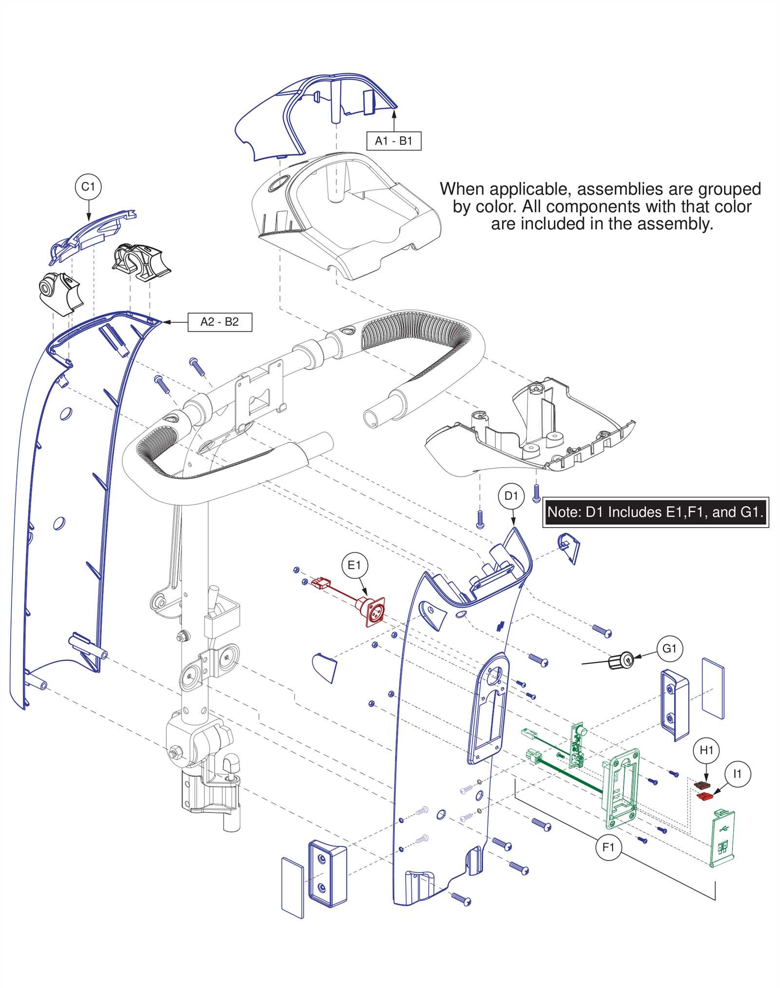 wrangler parts diagram