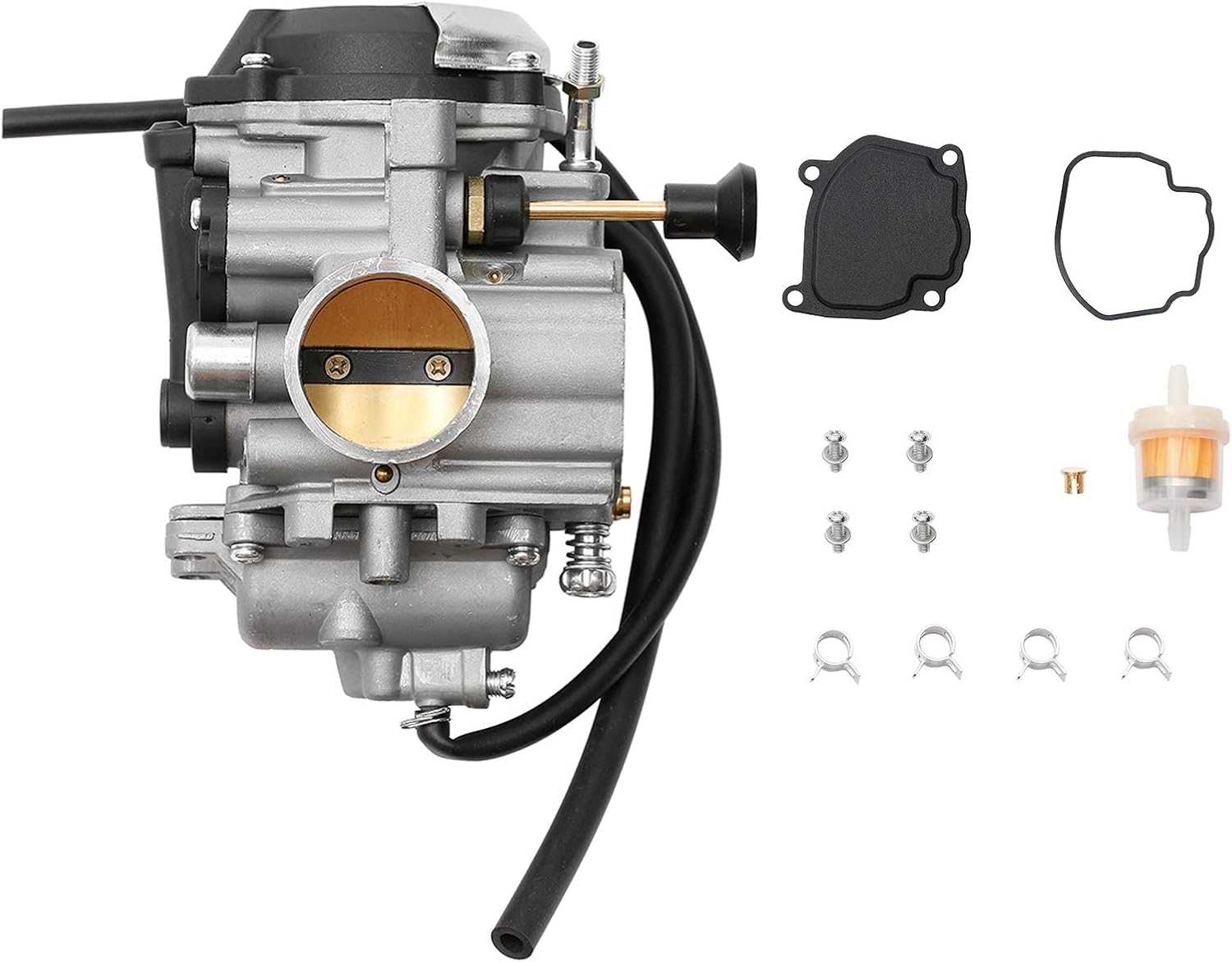 yamaha bear tracker 250 parts diagram