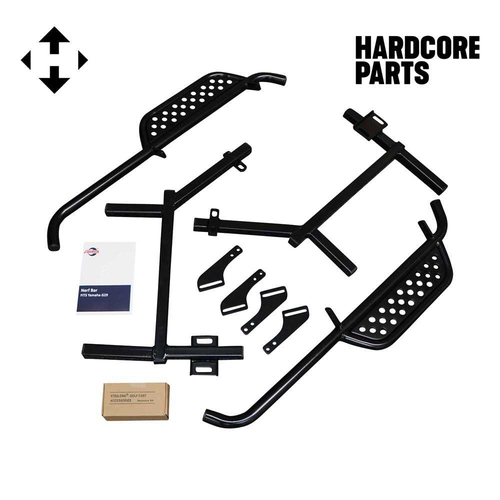 yamaha drive 2 parts diagram