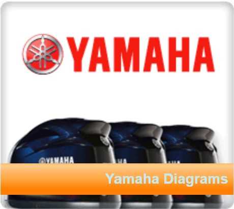 yamaha f115 parts diagram