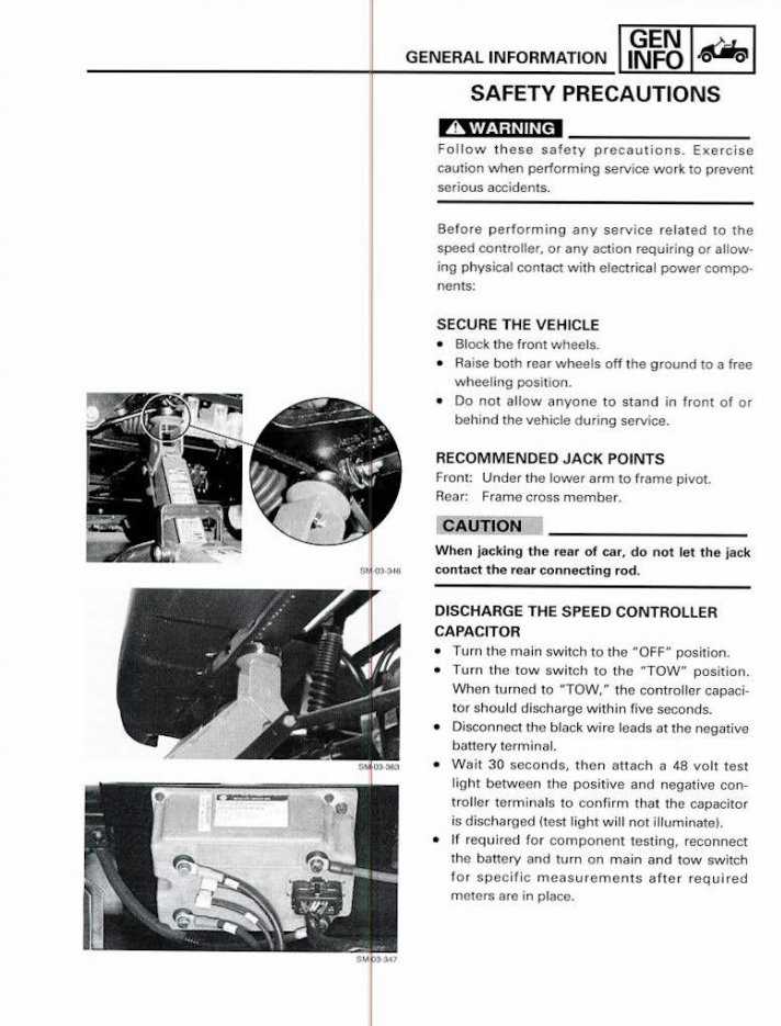 yamaha g16a parts diagram