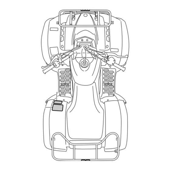 yamaha grizzly 125 parts diagram