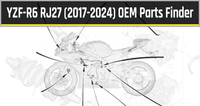 yamaha r7 parts diagram