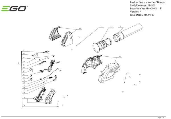 yard king snowblower parts diagram