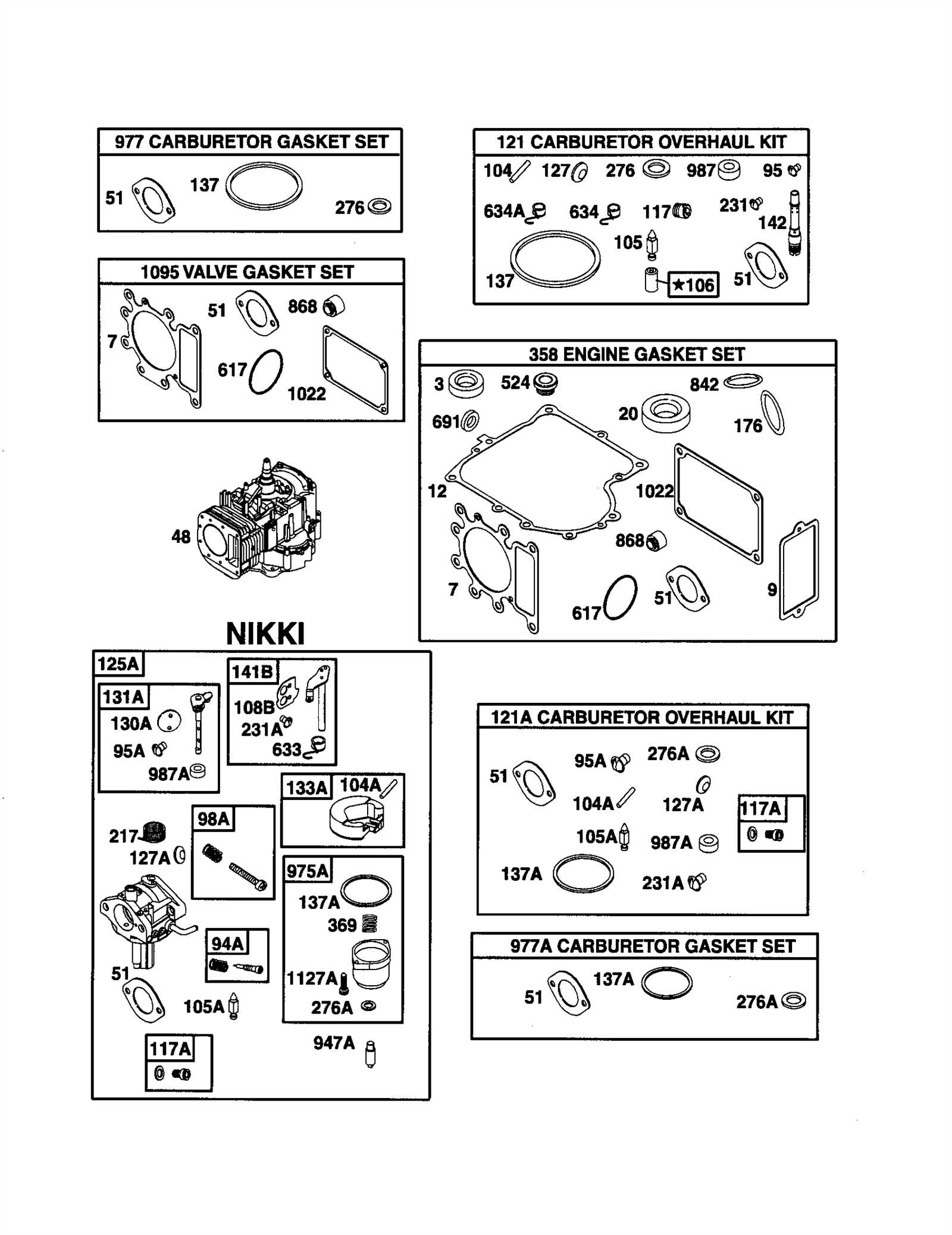 ybsxs.5012vp parts diagram