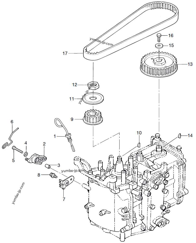 z246 parts diagram