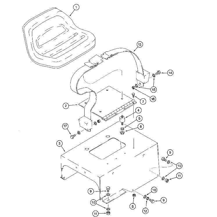 z246 parts diagram