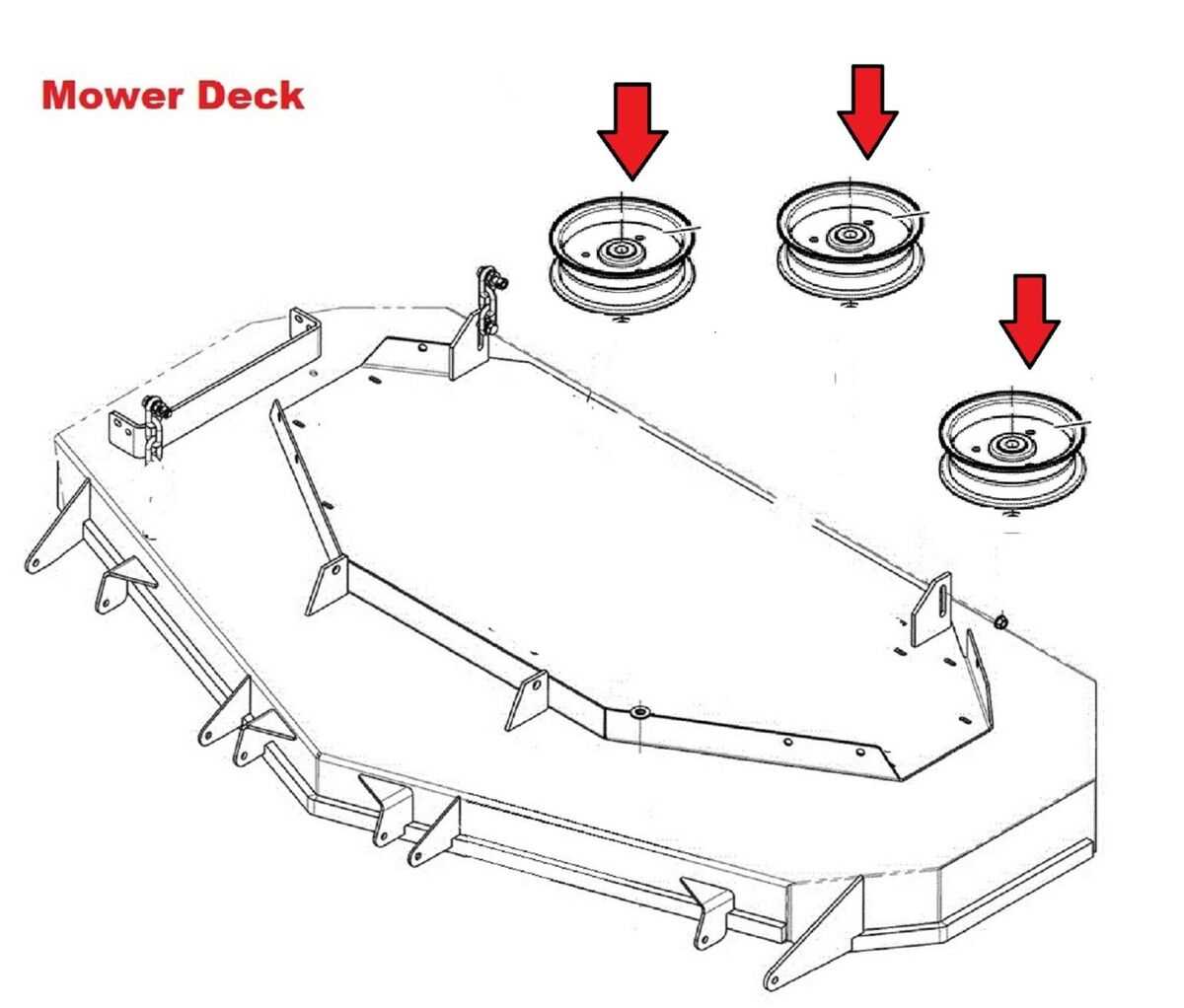 z254 parts diagram