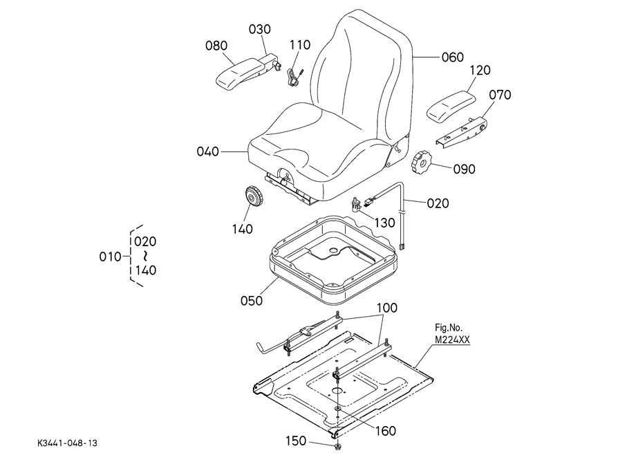 zd1211 parts diagram