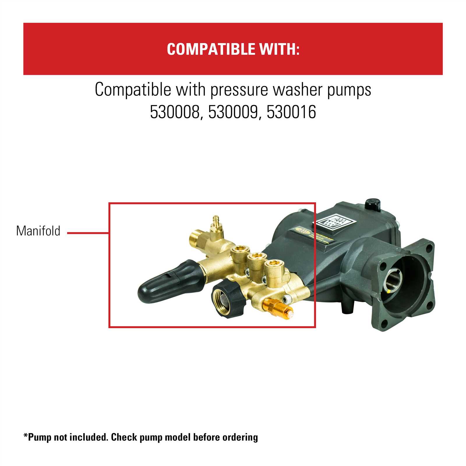 aaa pressure washer pump parts diagram