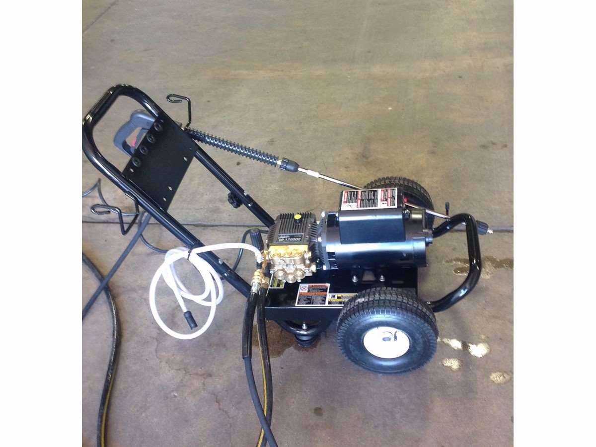 aaladin pressure washer parts diagram