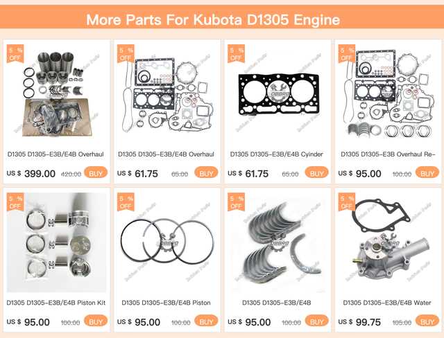 kubota b2650 parts diagram