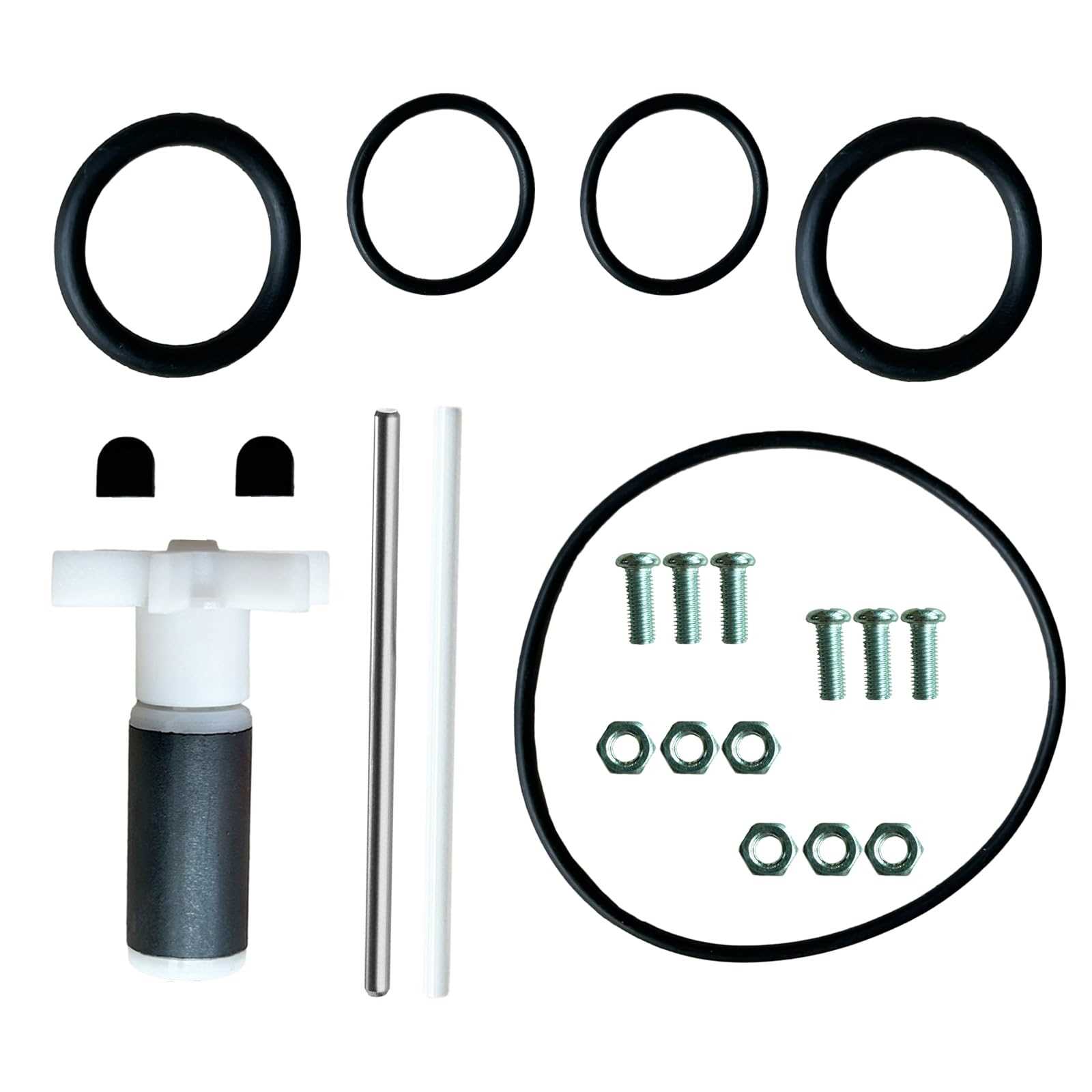 coleman saluspa parts diagram