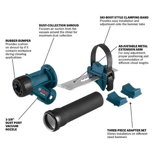 bosch 11321evs parts diagram