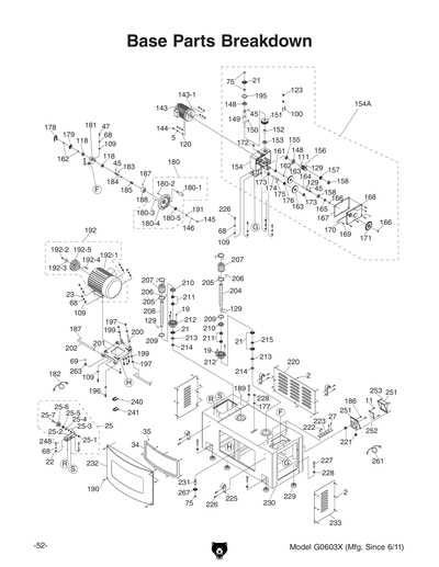 harman accentra parts diagram