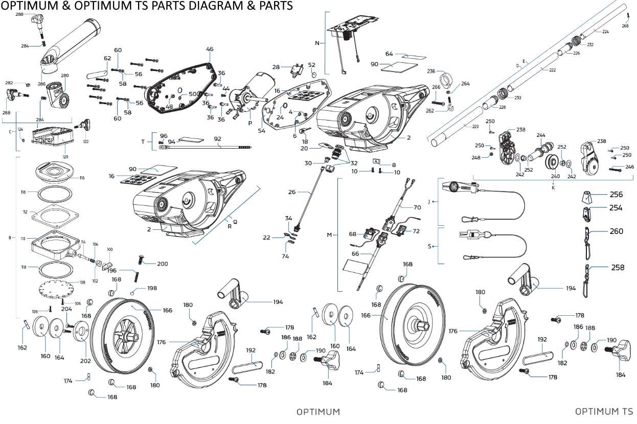 abu garcia pro max parts diagram