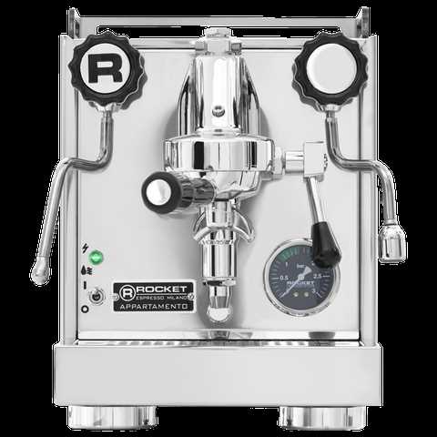 rocket cellini parts diagram