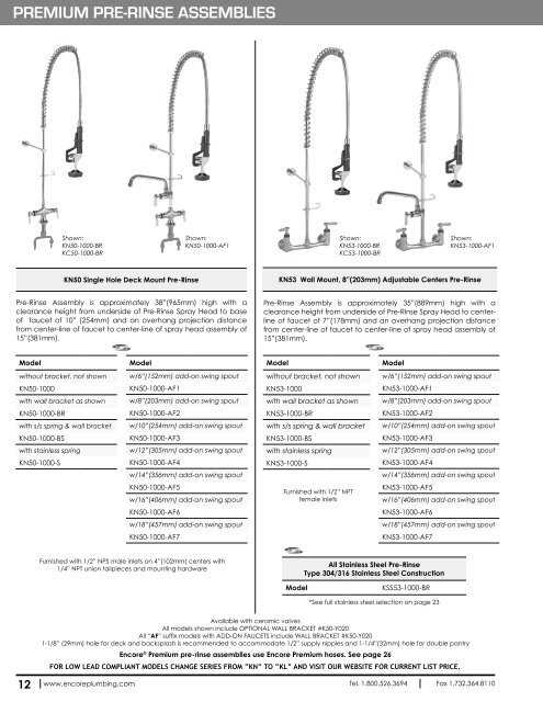 fisher faucet parts diagram