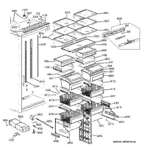 haier rwt360bw parts diagram