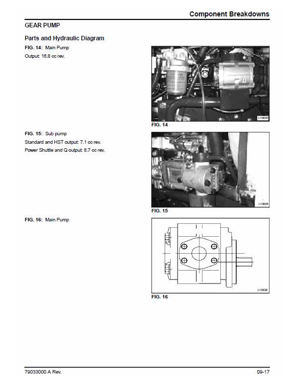 agco parts diagram