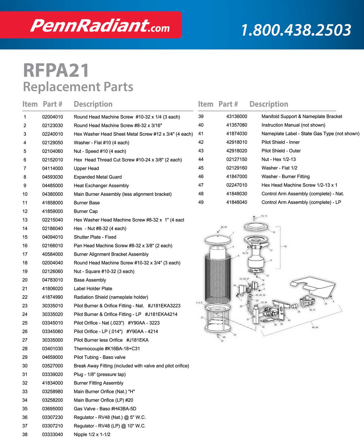 pentair ccp420 parts diagram