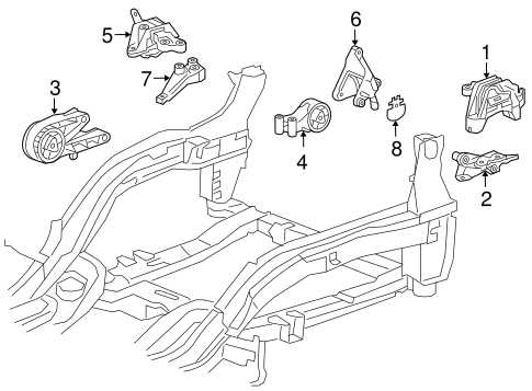 2014 chevy cruze engine parts diagram