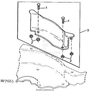 john deere srx95 parts diagram