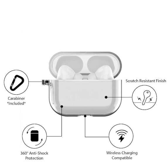 airpods pro parts diagram