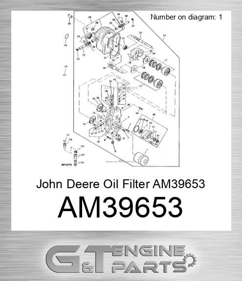 john deere sb14 parts diagram